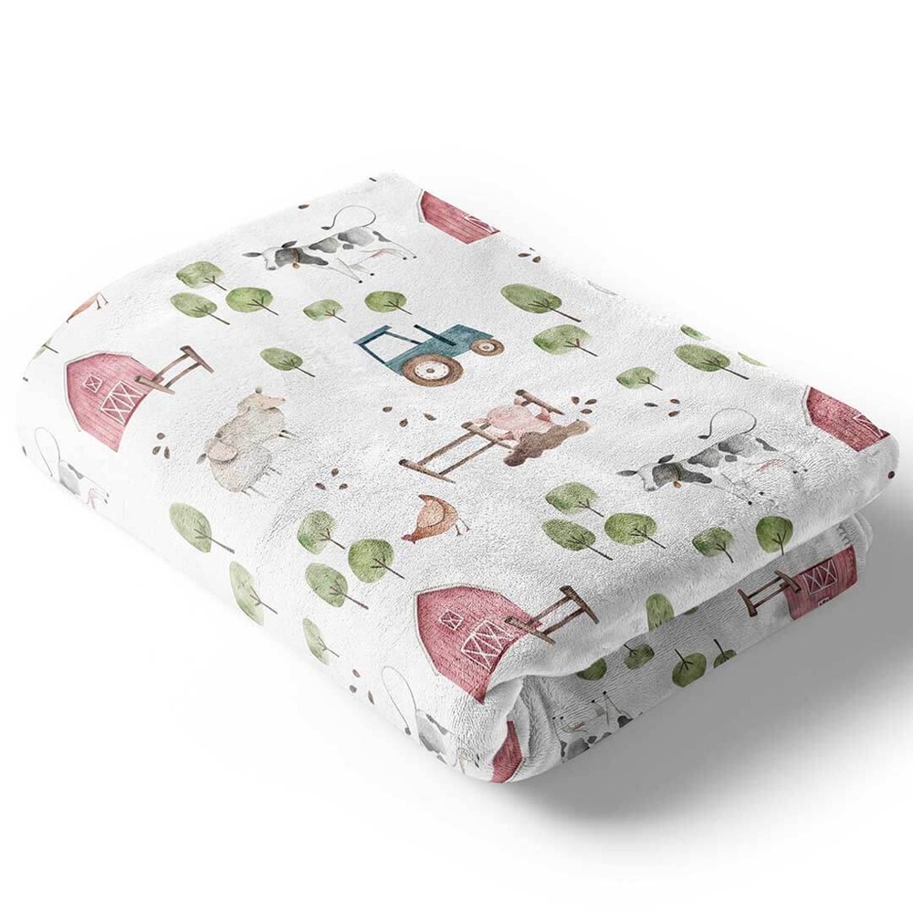 Caden Lane Blanket